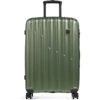 Roncato Element 2.0 4-pyöräinen vetolaukku 67 cm Oliivinvihreä