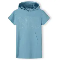 MINOTI Mekko vaaleansininen