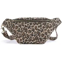 Depeche Fashion Favourites Bumbag - Brown - ONE SIZE