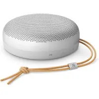 Bang & Olufsen Beosound A1 3rd Gen Langaton kaiutin akulla - 5 vuoden jäsentakuu HiFi-tuotteille