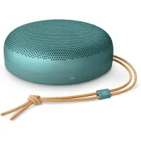 Bang & Olufsen Beosound A1 3rd Gen Langaton kaiutin akulla - 5 vuoden jäsentakuu HiFi-tuotteille