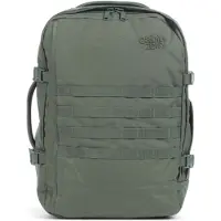 CabinZero Military 44 - Matkaselkäreppu oliivi
