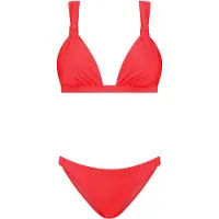 Shiwi Bikini 'Kiki' vaaleanpunainen