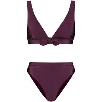 Shiwi Bikini lila