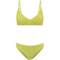 Shiwi Bikini 'Lou' sitruuna