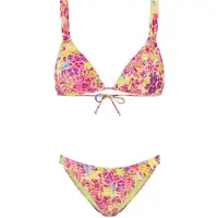 Shiwi Bikini 'Bindi' sininen / omena / roosa / pitaija