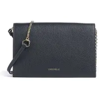 Coccinelle Mini Dandy W Chain -nahkalaukku