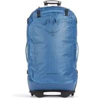 Osprey Transporter Wheeled Duffel 90 pyörällinen duffel-laukku