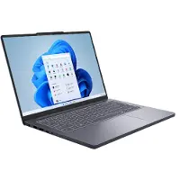 Lenovo IdeaPad Slim 3i Gen 10 14 Intel Intel Core 5 210H Processor E-cores up to 3.60 GHz P-cores up to 4.80 GHz, Windows 11 Home 64, 512 GB SSD M.2 2242 PCIe Gen4 QLC