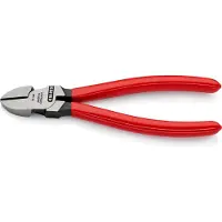 Knipex Sivuleikkurit 160 mm