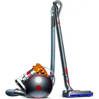 Dyson Cinetic Big Ball Multifloor 2 -pölynimuri