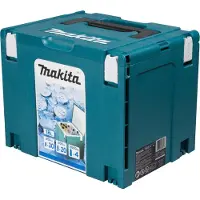 Makita Kylmälaukku Makpac 4