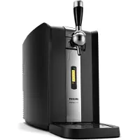 Philips Perfect Draft 7000 Series HD 3720/25 -hanaolutjärjestelmä kotikäyttöön