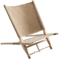 Nordisk Moesgaard Wooden Tuoli