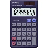 Casio SL-300VER