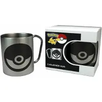 Abysse Corp Pokemon Carabiner - Pokeball Muki