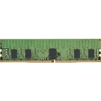 Kingston – 8GB 3200MT/s DDR4 ECC Reg CL22 DIMM 1Rx (KSM32RS8/8MR)