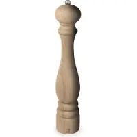 Peugeot Paris nature -pippurimylly 40 cm Luonnonvärinen