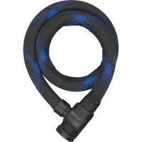ABUS Ivera Steel O Flex 7200+rbu Ketjulukko