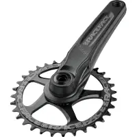 Race Face Aeffect 24 Mm Polkupyörän Kammet