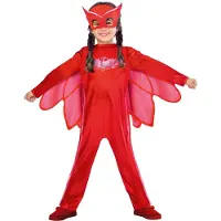 Liragram Pj Masks Orrelin Naamiaisasu Juniori