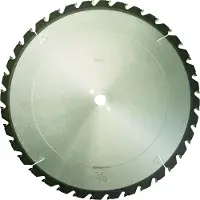 Bosch Cw Wo S 500x30-36 Puu-pyörösahanterä