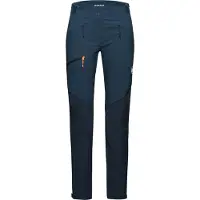 Mammut Courmayeur Housut