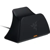 Razer Quick PS5 latausteline (musta)