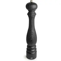 Peugeot Paris Nature -pippurimylly, 40 cm, black