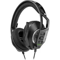 Rig 300 Pro Xbox pelikuulokkeet (musta)