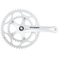 Stronglight Impact Kurbelgarnitur