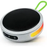 BigBen Interactive Party Nano speaker white (PARTYBTIPNANOWHG)