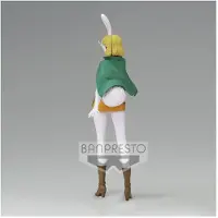 Bandai One Piece Porkkana Katso Kimalteleva Ja Loistava Hahmo