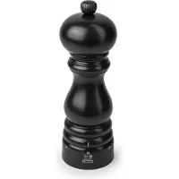 Peugeot Paris u'Select pippurimylly 18 cm, satin black