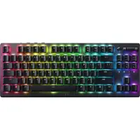 Razer Pro Type - Tastatur - US layout