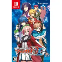 Cardfight!! Vanguard Dear Days