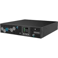 BlueWalker – PowerWalker VI 1000 RLP, Linjainteraktiivinen, 1 kVA, 900 W, Pure sine, 165 V, 290 V (10121191)