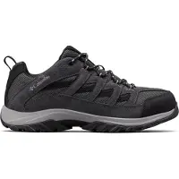 Columbia Crestwood - Grey - 42.5