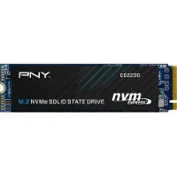 PNY CS2230, 500 GB, M.2, 3300 MB/s (M280CS2230-500-RB)
