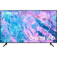 Samsung HG50CU700EUXEN 50" 4K UHD -televisio