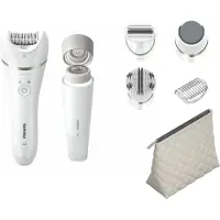 Philips Beauty Set Series 9000 - Koko vartalolle - BRE770/92