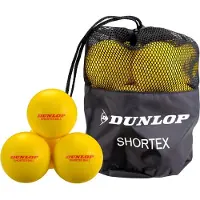 Dunlop Shortex Tennispallolaatikko