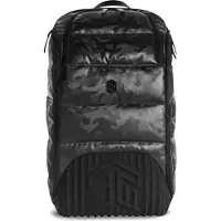 STM Dux 30l -tietokonereppu, camo, 17"