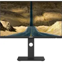 Dahua Näyttö - - 23.8 Tuumaa IPS WQHD - LM24-P301A