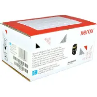 Xerox 0467 Värikasetti syaani