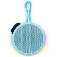 BigBen Interactive Party Speaker Nano blue (PARTYBTIPNANOBLP)