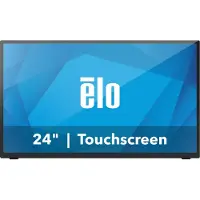 ELO – 2470L 24" LCD Monitor, Full (E510459)