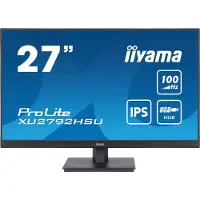Iiyama ProLite XU2792HSU-B6 -