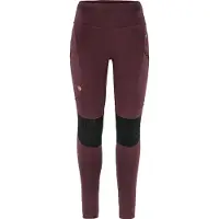 Fjällräven abisko trekking tights hd w