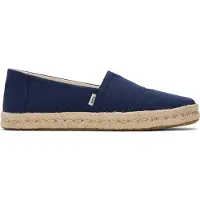 Toms Espadrillo 'ALPARGATA ROPE 2.0' laivastonsininen